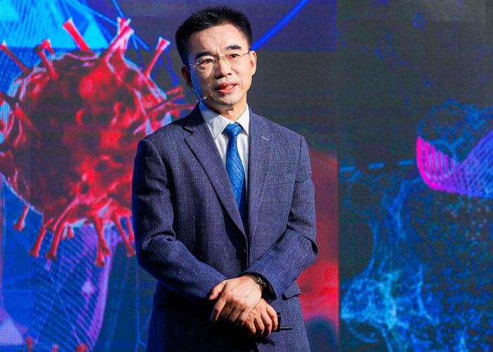 专家解读疫情什么时候结束，请问疫情什么时候结束