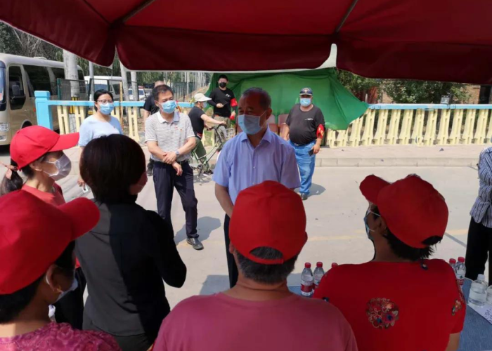 北京疫情是什么时候，北京疫情是什么时候爆发的