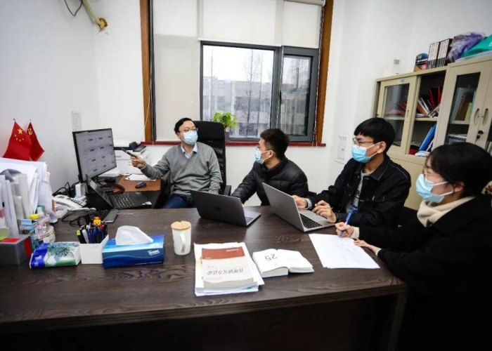 疫情下的家庭韧性阅读答案，疫情下的家庭变化