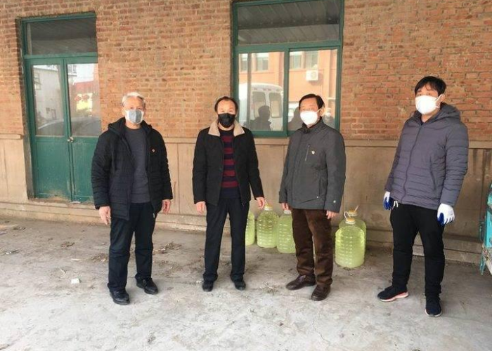 淄博疫情现状最新，淄博疫情最新动态