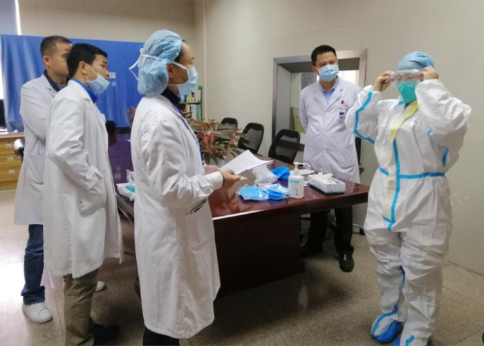 疫情是什么病毒叫什么名称来着呢，疫情是什么病毒?