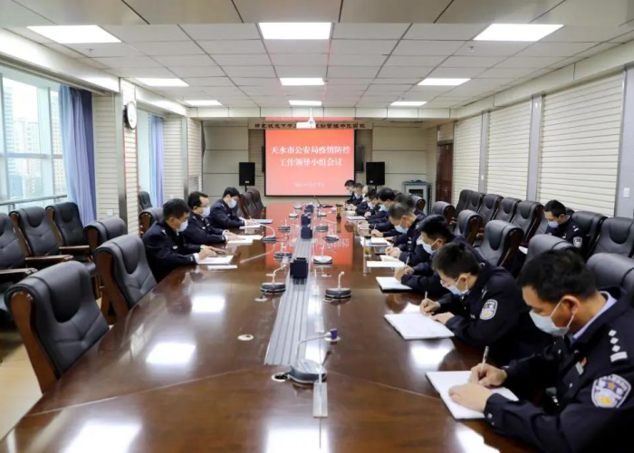 甘肃天水最新疫情病例详情，甘肃天水疫情最新进展