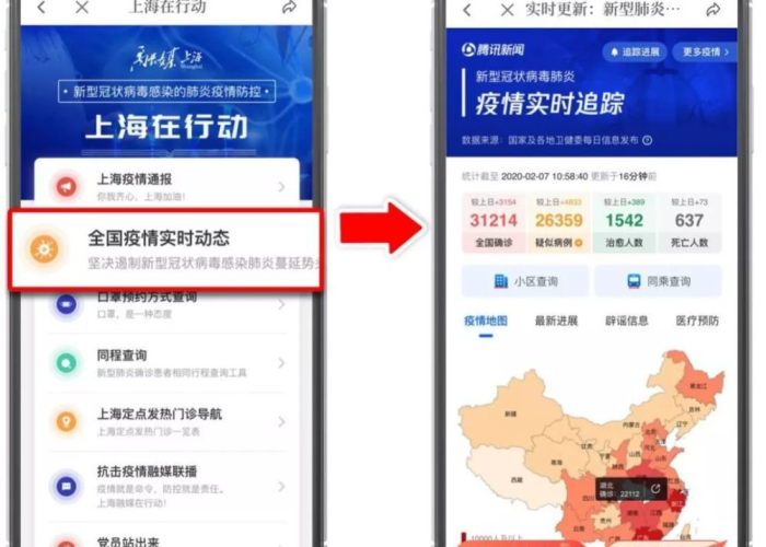 疫情最新数据消息地图，疫情最新数据消息地图分布