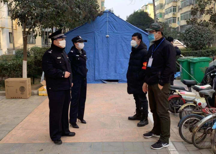 疫情什么时间开始的?，疫情是啥时候开始的?