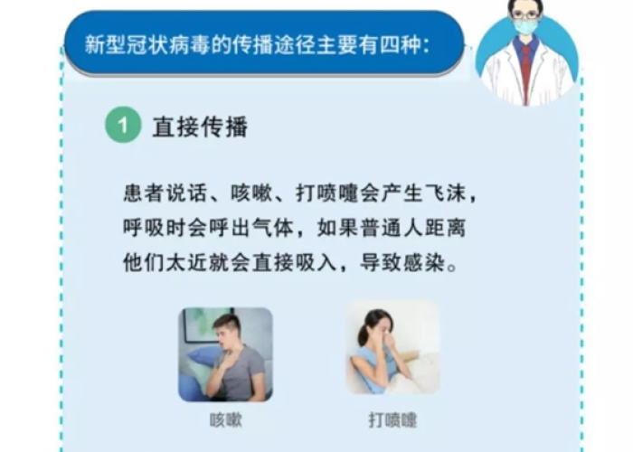 三年疫情是什么病毒类型，三年成疫