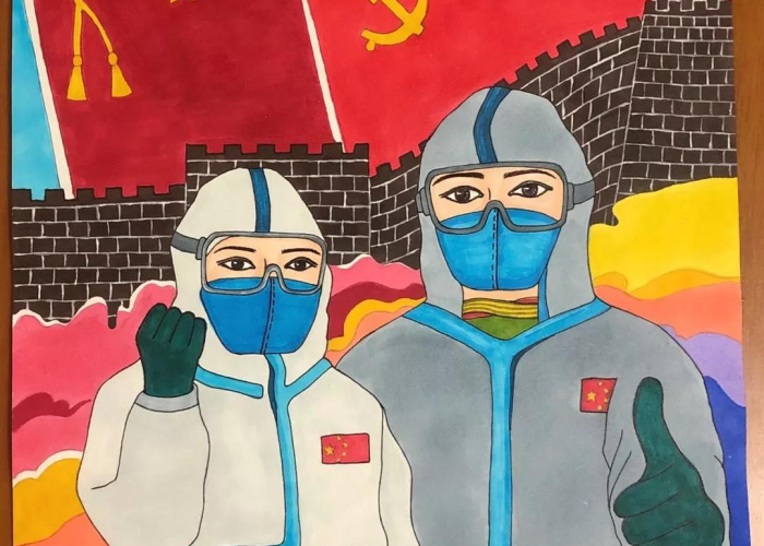 武汉疫情是哪一天开始的，武汉疫情什么时候出现的