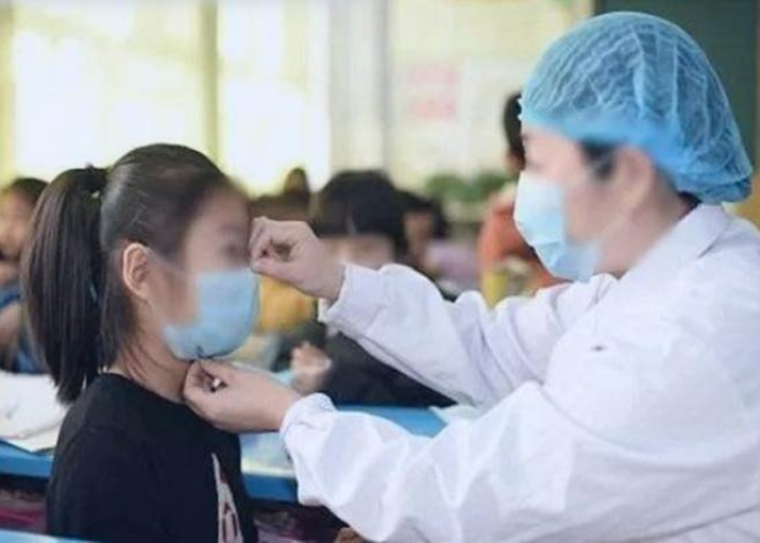 疫情是什么东西?，疫情是什么东西传染的