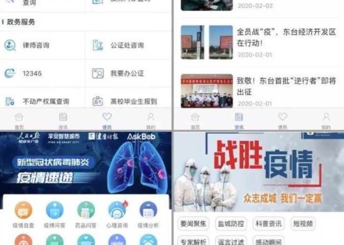 疫情最新数据显示图，疫情最新数据分析图