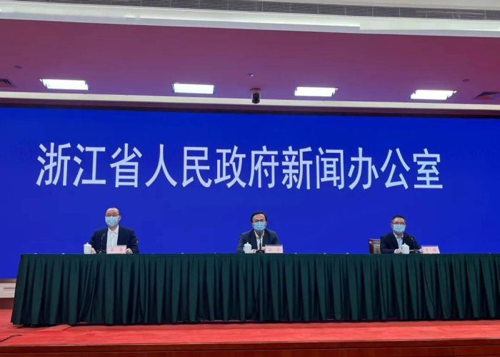 浙江省疫情最新信息，浙江省疫情最新报道