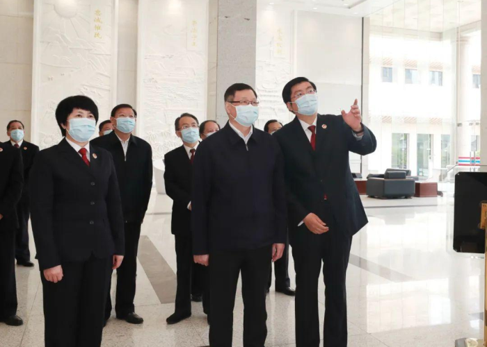 2020年几月疫情解封，2020年什么时候全国解封