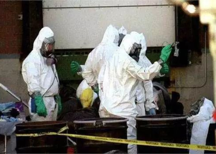 最新疫情死亡，疫情最新消息死亡