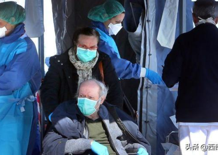全球全球疫情死了多少人，全球疫情死亡多少例