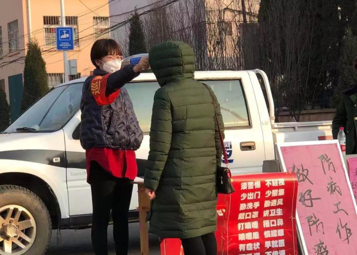 中国疫情开始时间是什么时候，中国疫情从什么时间开始的