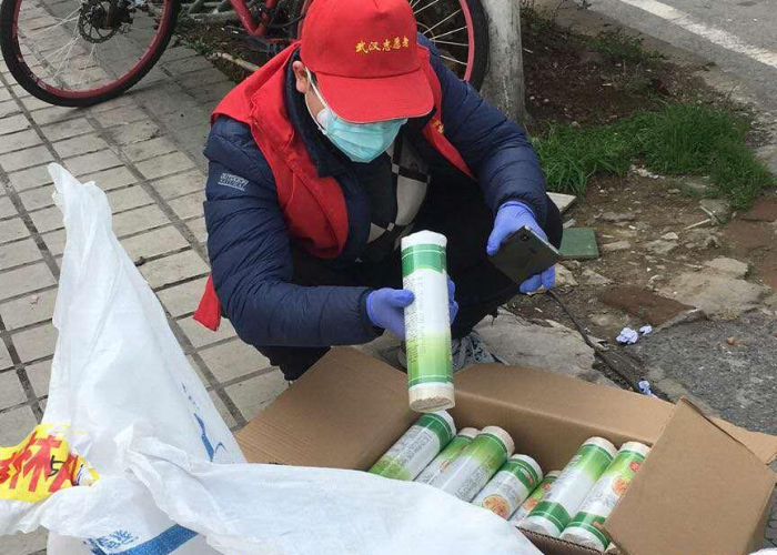 疫情是哪一年爆发的，新冠疫情是哪一年爆发的