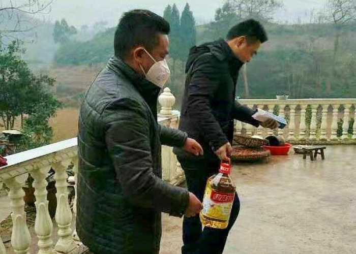 疫情最新数据消息重庆渝北区，疫情最新消息今天重庆市渝北区
