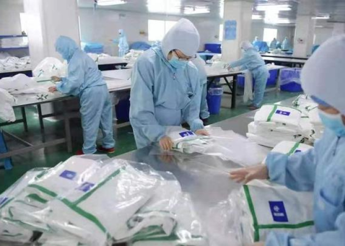 中国的疫情是什么时间开始的，中国疫情是什么时候发生的?
