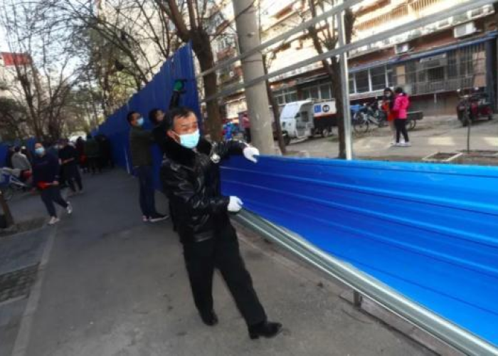 成都疫情什么时候才能解封，估计成都疫情什么时候解除