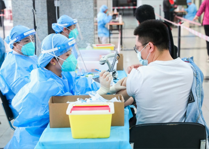 疫情是哪种病毒，疫情到底是什么病毒