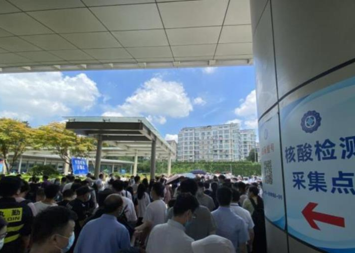 南京疫情何时能够结束，南京疫情 何时结束