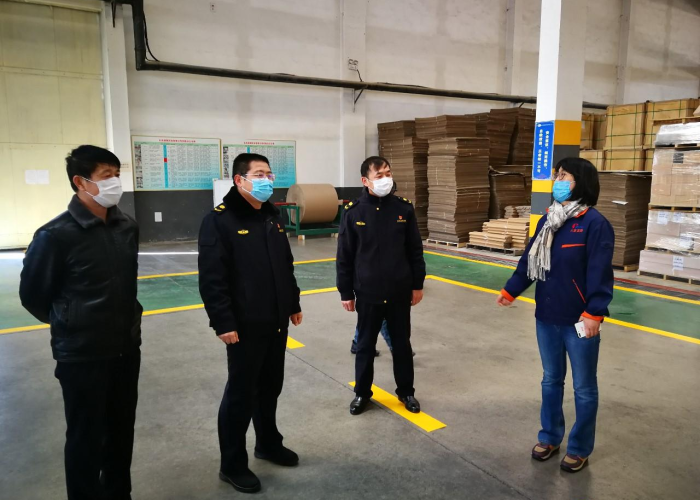 淄博疫情最新通知，淄博最新疫情发布