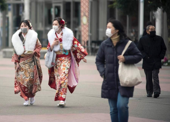 新冠封控是哪一年开始的疫情，新冠封锁时间