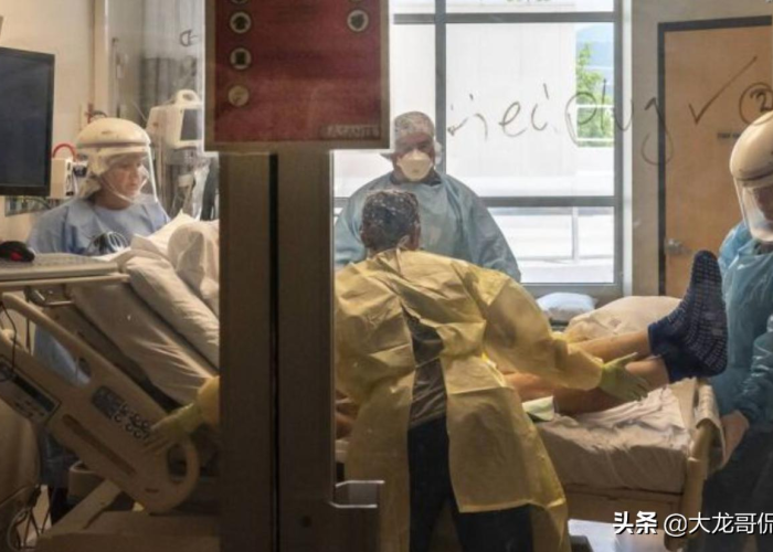 最新疫情死亡人数表图片大全，最新疫情最新消息总共死亡多少人了