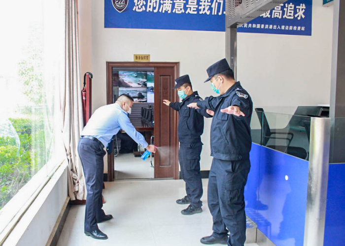 疫情国门开了吗，疫情国门关闭了吗
