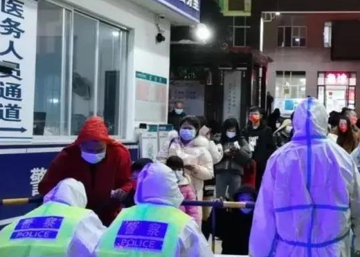 广西百色疫情被骂原文，广西百色疫情被骂原文图片