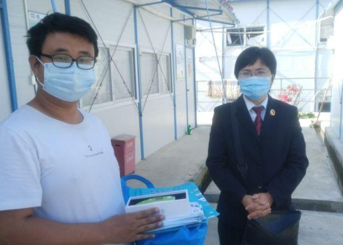 海南2022年疫情开始时间，海南省疫情多久没有增加了