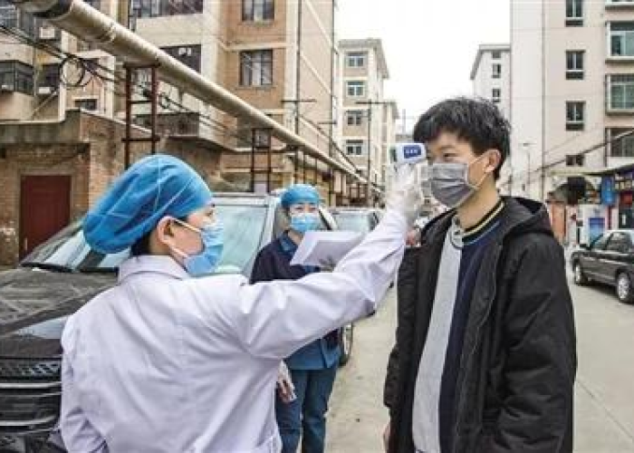 新型冠状疫情什么时候结束，新冠疫情到底什么时候结束