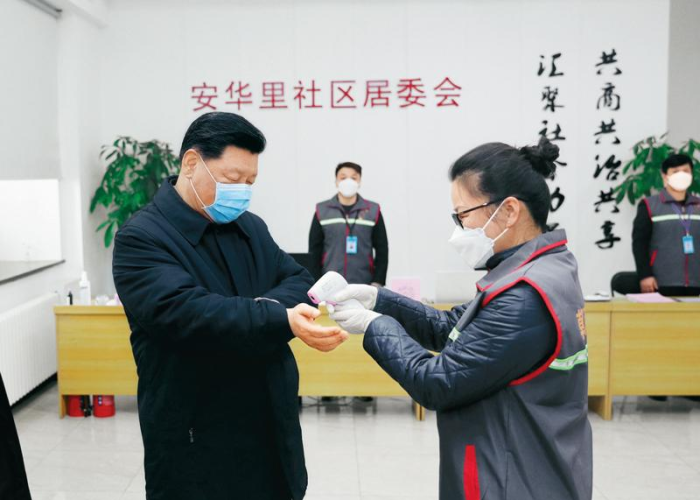 新型冠状疫情什么时候结束，新冠疫情到底什么时候结束