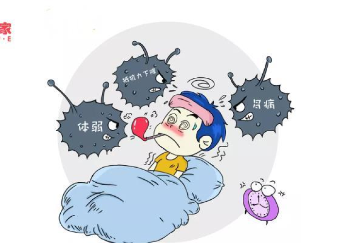 疫情是哪年发生的，疫情是哪一年爆发