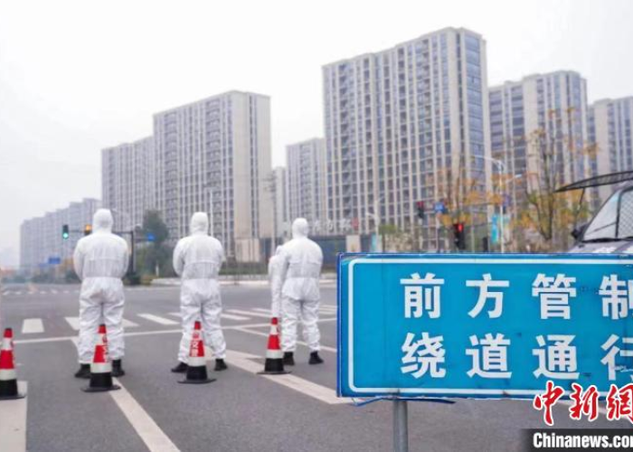 上虞发布疫情最新动态，上虞发布疫情最新动态数据