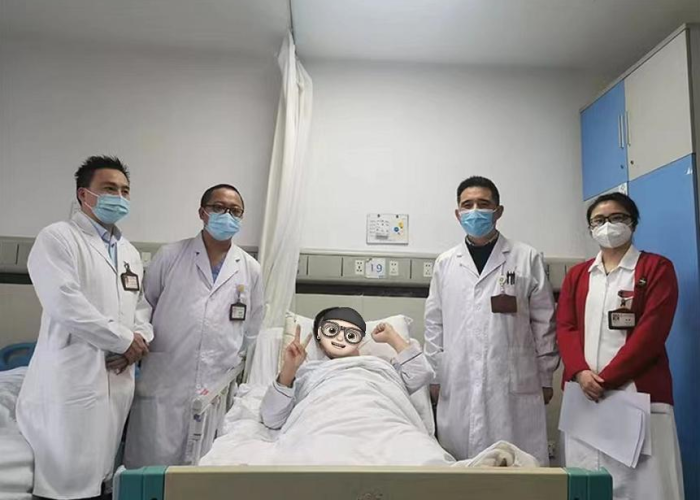 疫情地图五种颜色各代表什么，疫情地图绿色的和白色的什么意思