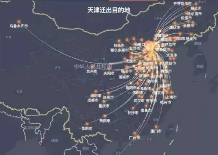 疫情地图颜色变化图，疫情地图变色了