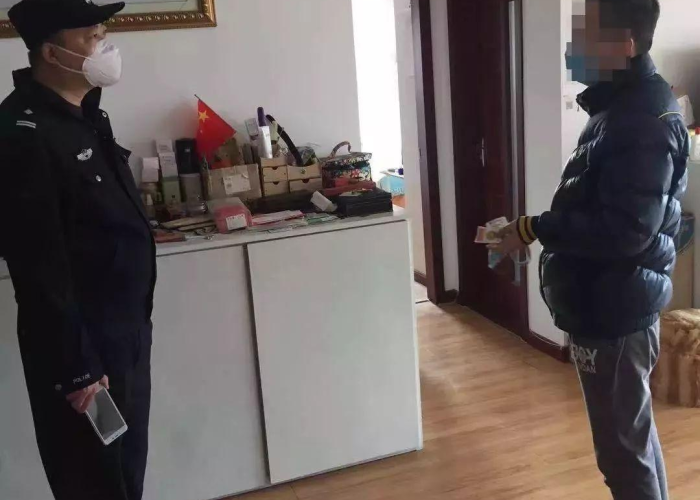 疫情最新中国数据，疫情最新通报中国