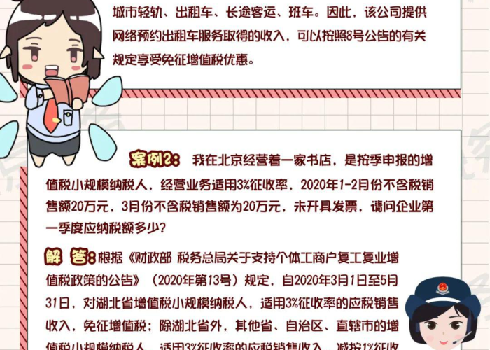 疫情防控的税收优惠政策，疫情防控税费优惠政策落实回头看