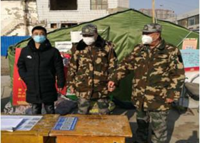 新冠疫情哪年开始哪年结束，新冠疫情是哪年哪月爆发的