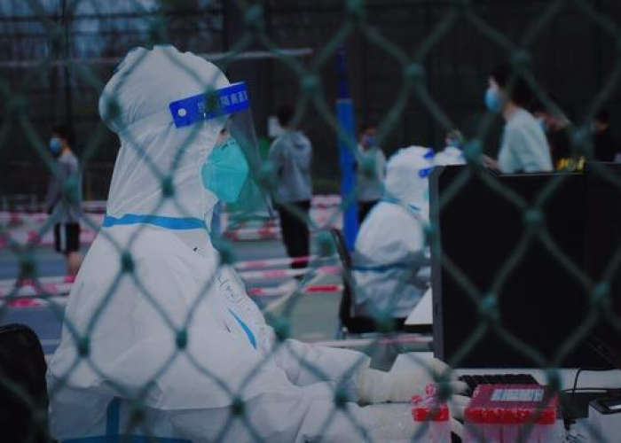 新冠疫情放开是什么时候开始的，疫情什么时候放开管控