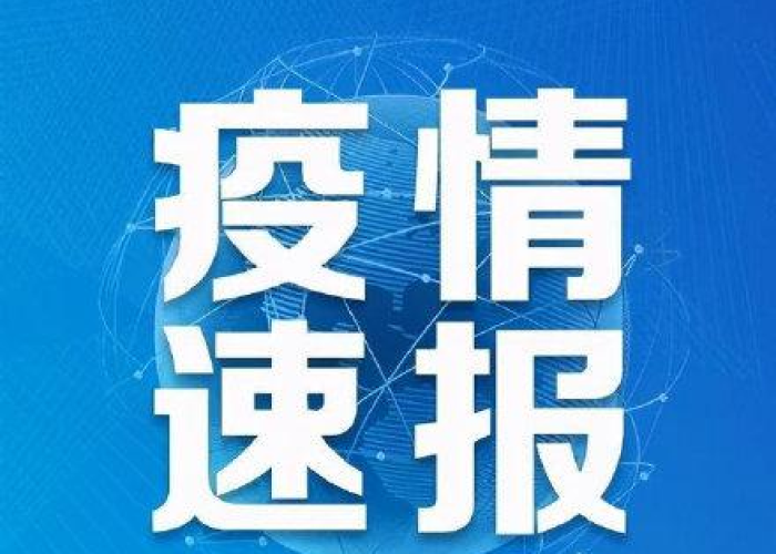 重庆疫情最新新增病例，重庆疫情最新新增病例轨迹
