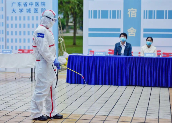 新冠肺炎疫情结束时间，新冠肺炎疫情结束时间是几月几日