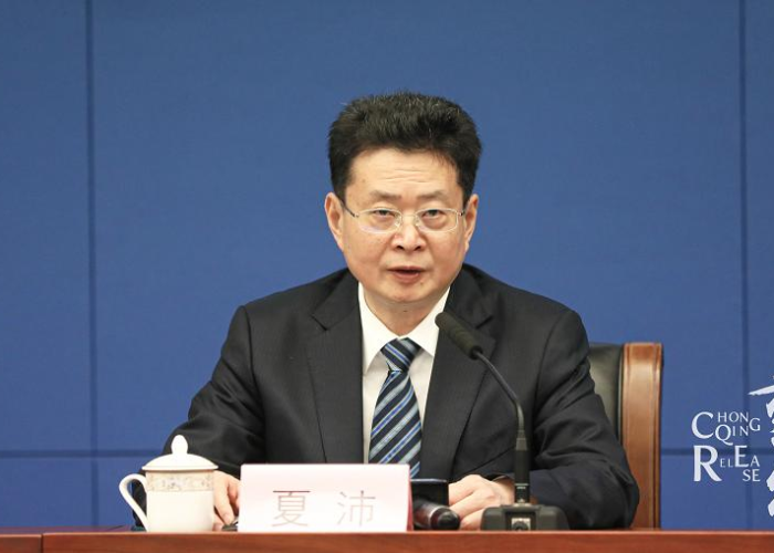 渝北疫情轨迹查询，渝北病例活动轨迹