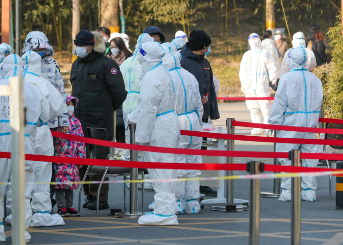 疫情最新数据消息中国现状，疫情最新情况最新消息中国