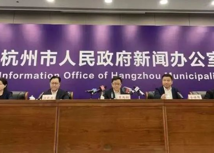 2022年杭州疫情封控时间，杭州疫情封闭