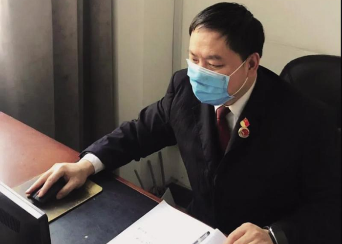 疫情期间逾期申诉，疫情期间逾期申诉流程