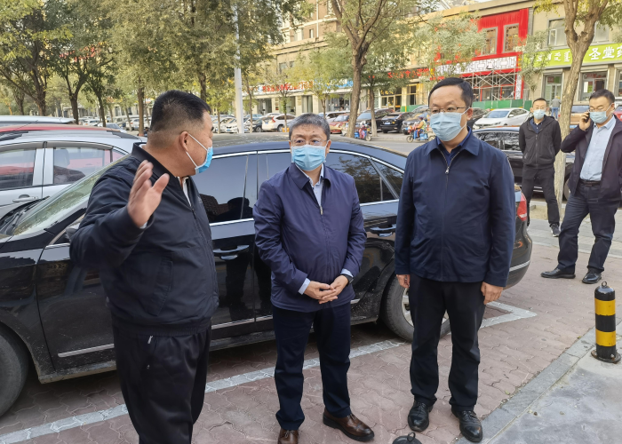 呼和浩特疫情封控时间段，呼和浩特疫情什么时候能解除