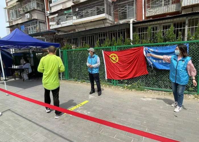 中国疫情什么时候开始的几月几号，中国疫情什么时候开始什么时候结束