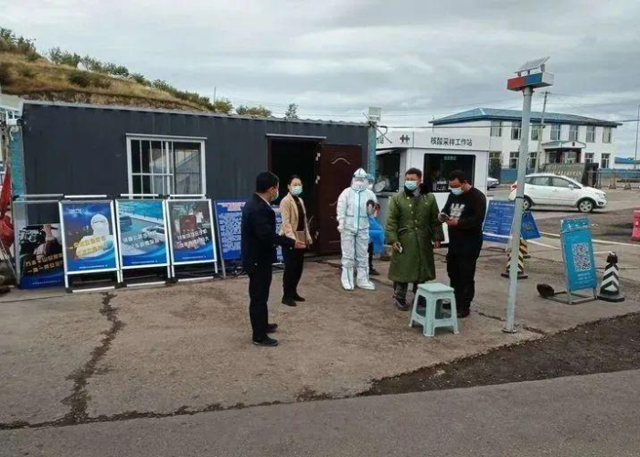中国疫情什么时候开始的几月几号，中国疫情什么时候开始什么时候结束
