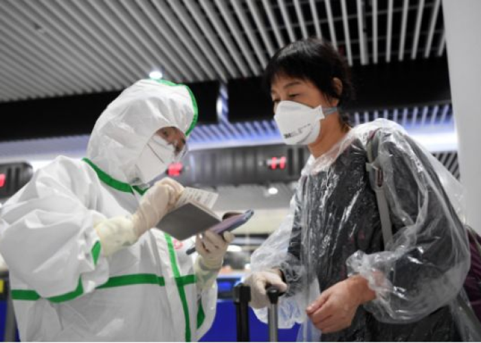 我国疫情什么时候结束的，我国疫情何时结束