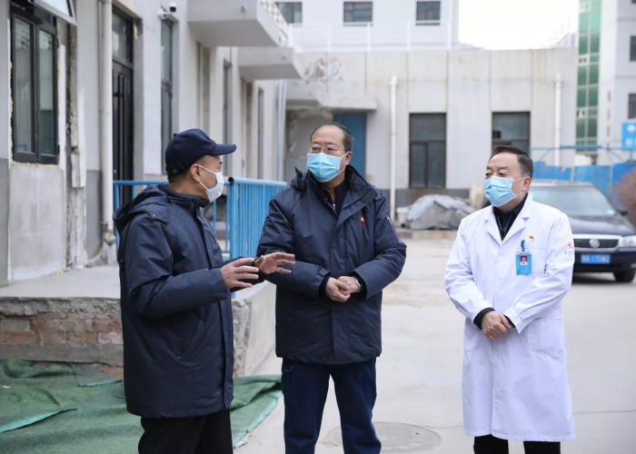 甘肃疫情最新进展情况通报，甘肃疫情速报最新